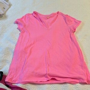 Lilly Pulitzer top